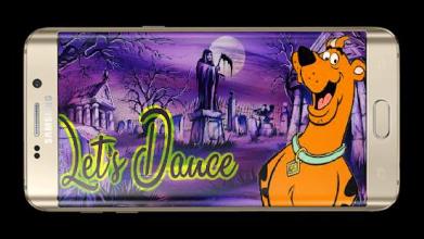 Scooby doo PaPa Dance截图1