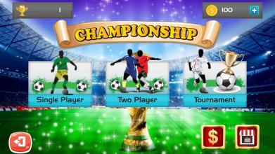 World Cup Tournament截图2