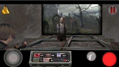 Resident evil Shooters截图3