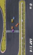 倾斜赛车 Tilt Racing截图3