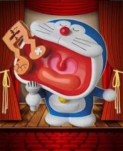 Doraemon Journey Future Games截图3