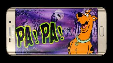 Scooby doo PaPa Dance截图3