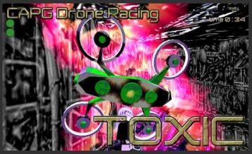 CAPG Drone Racing - TOXIC截图5