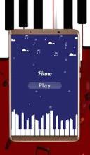 Sebastián Yatra Piano截图4