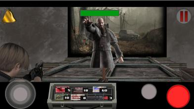 Resident evil Shooters截图4