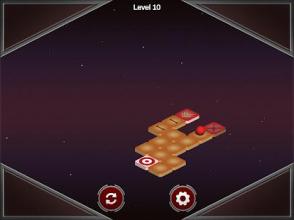 Tile Jump: Find the Path截图4