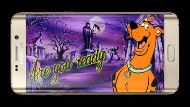 Scooby doo PaPa Dance截图2