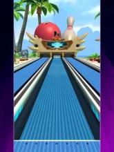 Bowling Clash 3D截图1