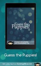 Guess the Puppies!截图3