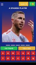 Guess the player WC 2018截图3