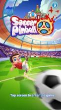 Soccer Pinball- brain football截图5