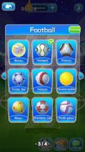 Soccer Pinball- brain football截图1