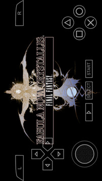 最终幻想-零式截图