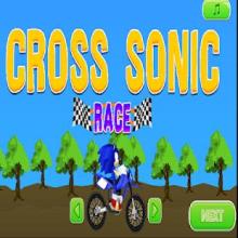 Cross Sonic Race截图4