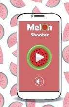 Melon Shooter截图2