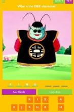 Guess the dragon ball z character截图3