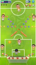 Soccer Pinball- brain football截图3