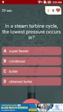 Power Engineering Quiz截图5