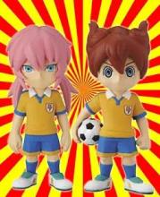 Inazuma : Eleven Soccer Games截图4