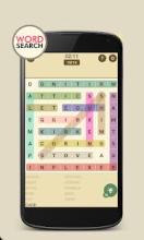 Latest Word Search Puzzle截图3