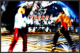 Tips Tekken 5截图2