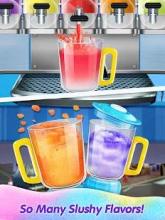 Slushy Truck - Summer Icy Drinks截图3