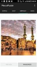 Mecca Puzzles截图3