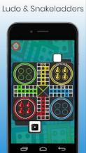 Ludo And Snake Ladder截图2