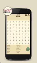 Latest Word Search Puzzle截图2