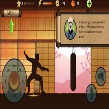 Shadow Fight King截图3