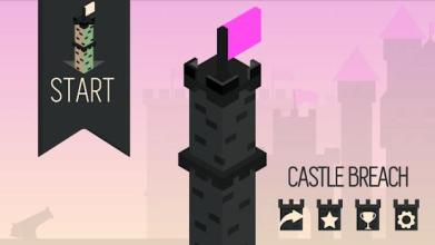Castle Breach | Breach The Castle截图3