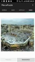 Mecca Puzzles截图5