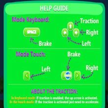 Cross Sonic Race截图2