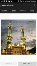 Mecca Puzzles截图2