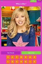 Sam and Cat Quiz截图5