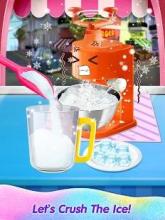 Slushy Truck - Summer Icy Drinks截图4