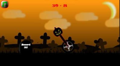 Halloween Wheel截图1