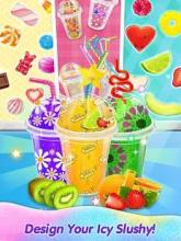 Slushy Truck - Summer Icy Drinks截图2