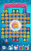 Pop Fish Crush截图1