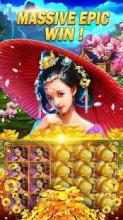 Golden Clover Casino: Vegas Slots截图3