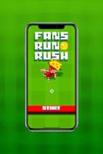 Fans Run Rush截图3