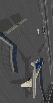 3D平面停车场截图