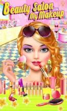 Beauty Salon - Makeup Me截图5