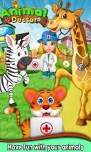 Pet Doctor - Animal Hospital截图1