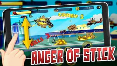 ﻿Anger of Stickman截图5