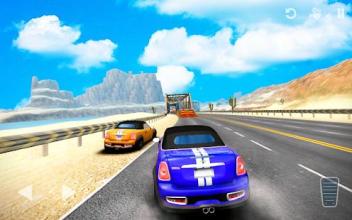 Extreme Car Driving Racing : High Speed Fast Drift截图1