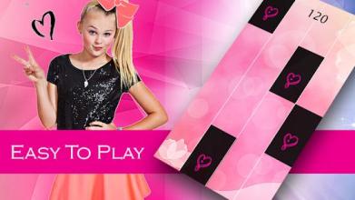 Jojo Siwa Music Game截图3