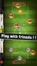 Finger Soccer : Football Worldcup 2018 Live截图3