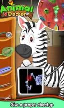 Pet Doctor - Animal Hospital截图3