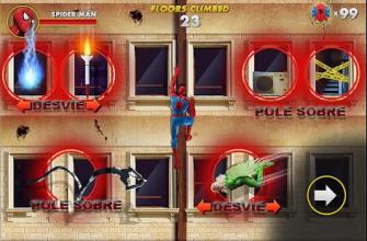 Homem Aranha 3截图1